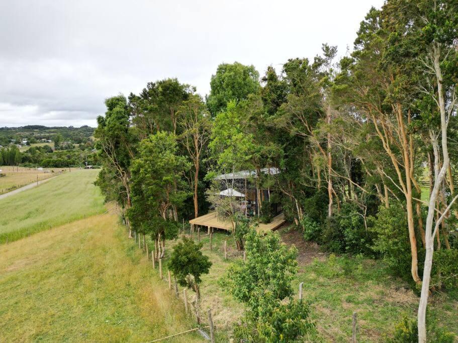 En El Bosque Chiloe Holiday home *