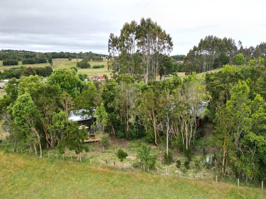 Casa de férias En El Bosque Chiloe